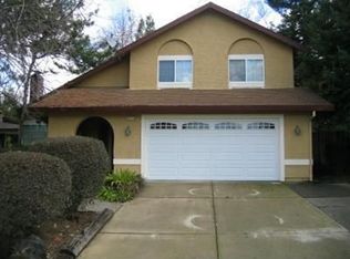 2213 Athens River Ct, Rancho Cordova, CA