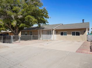 10400 Benavides Rd SW, Albuquerque, NM 87121