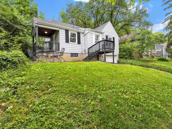 3105 Westwood Northern Blvd, Cincinnati, OH 45211