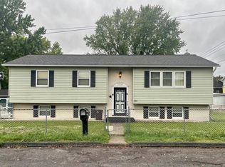 505 E 2nd St, Cumberland, MD 21502