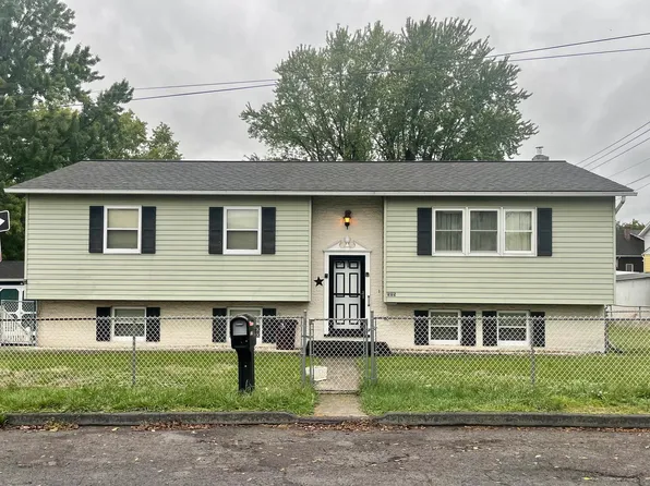 505 E 2nd St, Cumberland, MD 21502