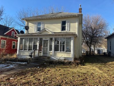 465 Nebraska Ave SW, Huron, SD, 57350