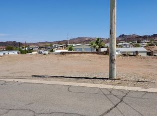 10751 Admiral Rd LOT 174, Parker, AZ 85344