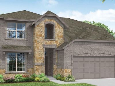 3516 Maroon Creek Rd, Aubrey, TX, 76227