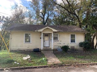 106 Maple St, Ripley, TN 38063