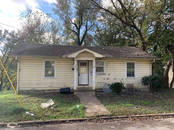 106 Maple St, Ripley, TN 38063