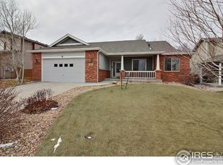 2227 72nd Ave, Greeley, CO 80634