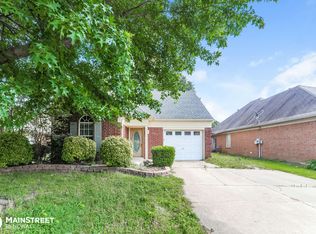 5832 Kayla Dr, Southaven, MS 38671