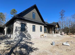 6 Levantino Ln, Hot Springs Village, AR 71909
