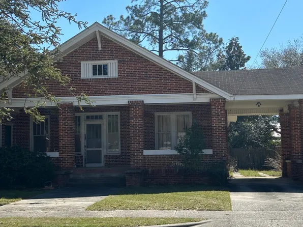 150 Main St, Varnville, SC 29944