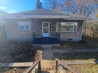 1045 Alexander Ave, Monessen, PA 15062