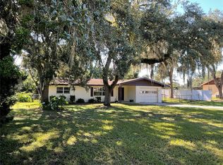5032 FLAMINGO LANE, DADE CITY, FL 33523