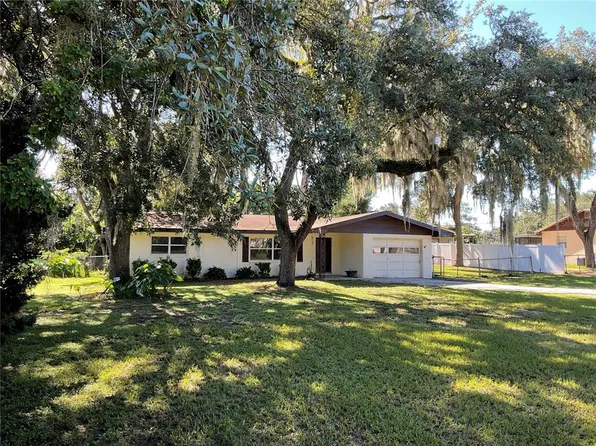 5032 FLAMINGO LANE, DADE CITY, FL 33523
