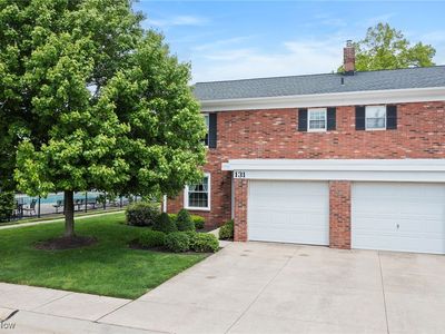131 Drury Ln #131K, Mayfield Heights, OH, 44124