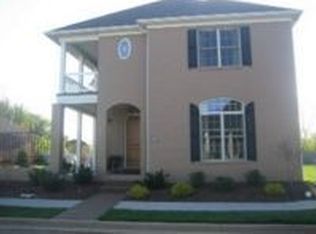 1529 Glen Eden Ln, Evansville, IN 47715