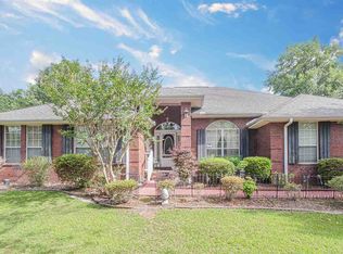 12006 Venice Blvd, Foley, AL 36535
