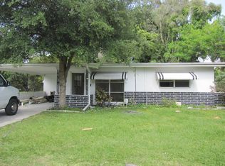 7357 Royal Palm Dr, New Port Richey, FL 34652