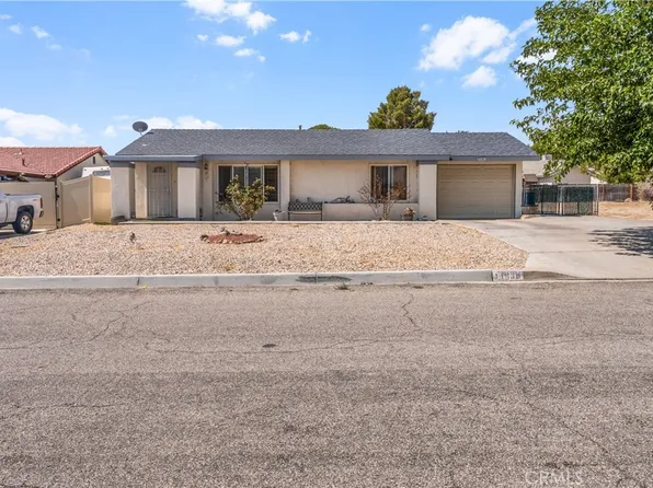 14839 Crofton Ln, Helendale, CA 92342