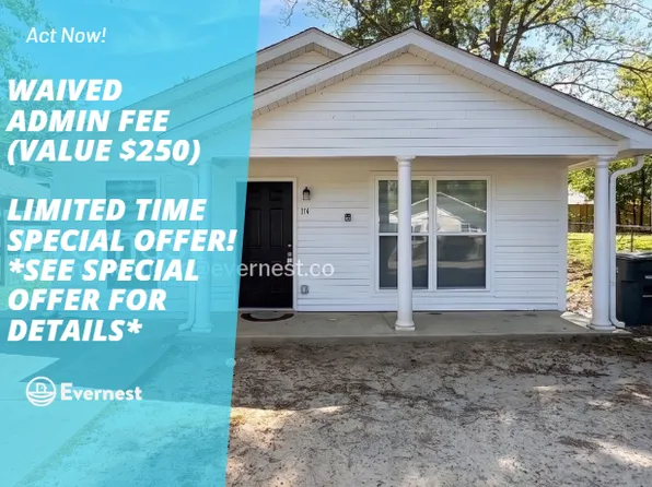 114 Blanton Ave, Griffin, GA 30223