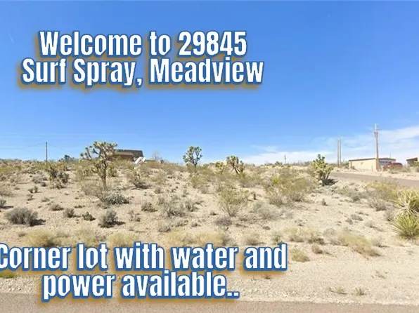 29845 N Surf Spray Dr, Meadview, AZ 86444