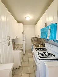 Rented by Metro Garden Realty NYC
