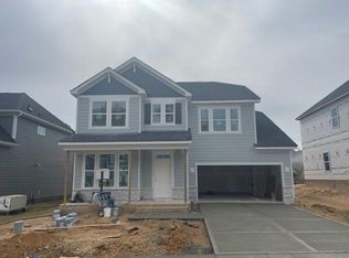 3712 Bailey Lake Dr, Fuquay Varina, NC 27526