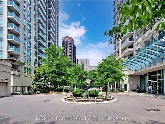 2nd image of 17 Anndale Dr #1007