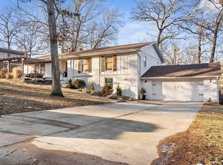 102 Oakwood Drive, Branson, MO 65616