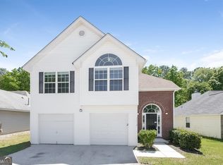 11712 Registry Blvd, Hampton, GA 30228