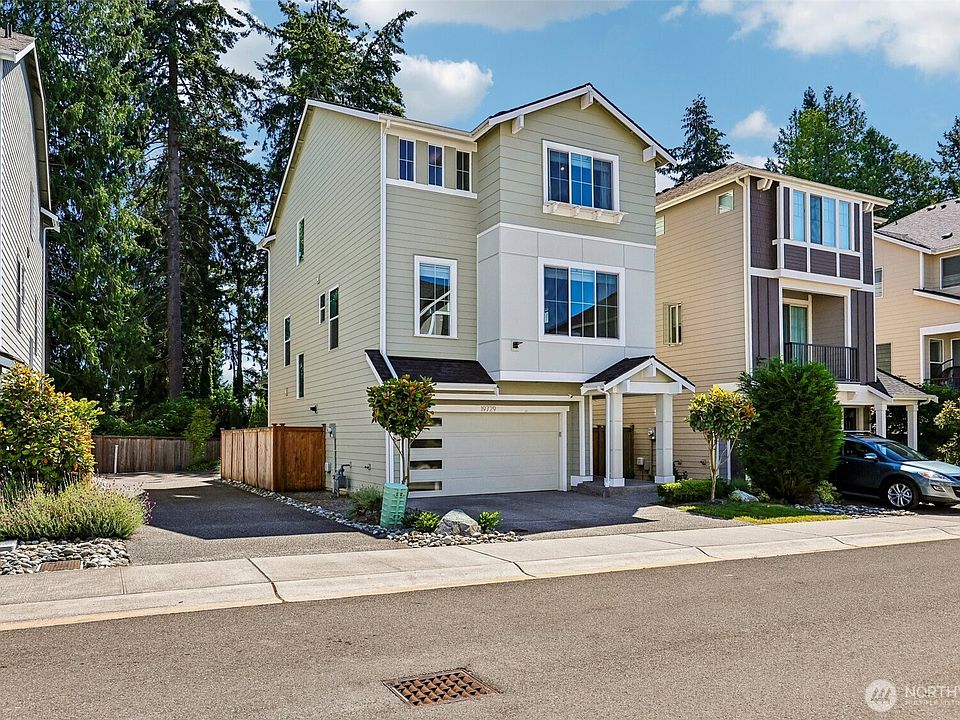 1st image of 19729 Meridian Place W