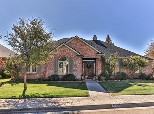 3907 100th St, Lubbock, TX 79423