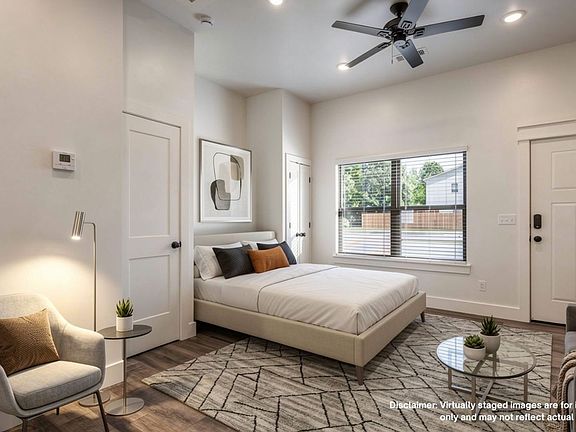 4th image of 203 E 12th St #203