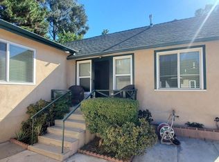 331 Hawthorne St, South Pasadena, CA 91030