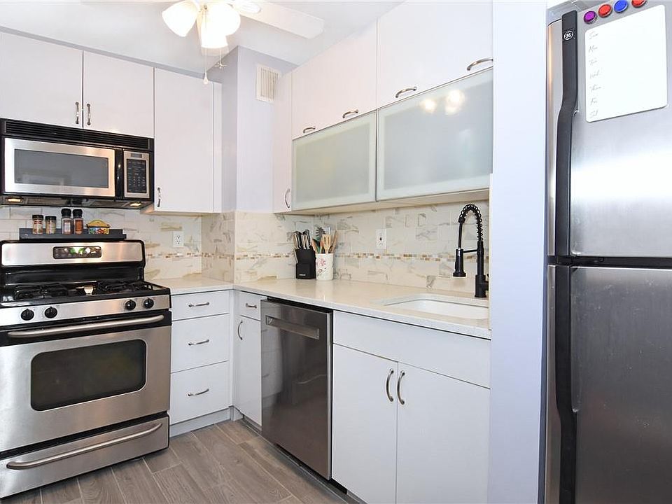 1st image of 119 S Highland Avenue #3E