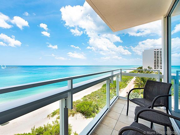 2nd image of 6801 Collins Ave #522