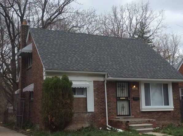 18967 Kentfield St, Detroit, MI 48219