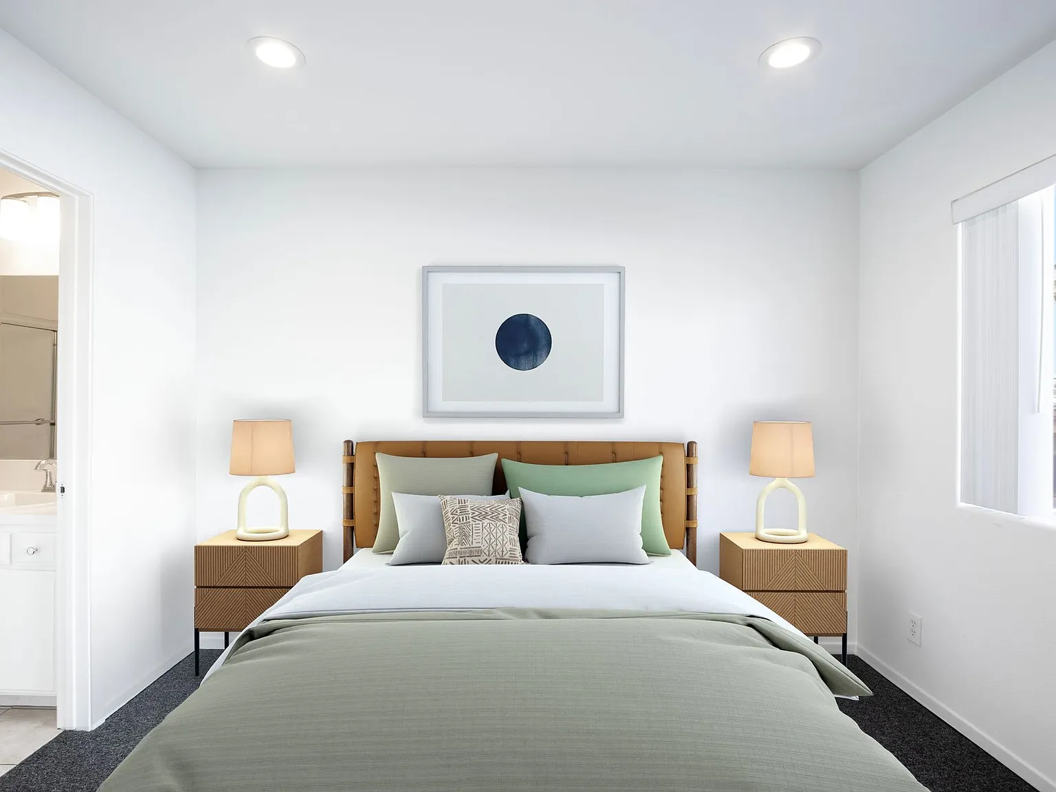 Discover Modern Townhome Living in Palms - 1 & 2 Bedrooms Available, Moments from Culver City! — Photo 4