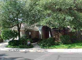 89 Campden Cir, San Antonio, TX 78218