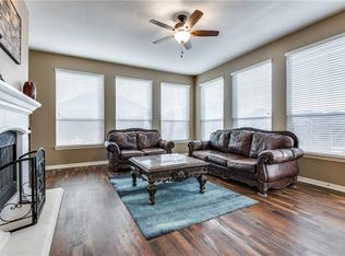 2332 Bridgeport Dr, Little Elm, TX 75068