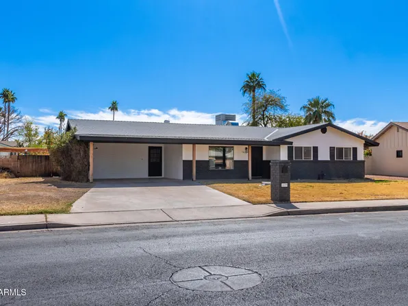 1839 E INDIGO Street, Mesa, AZ 85203