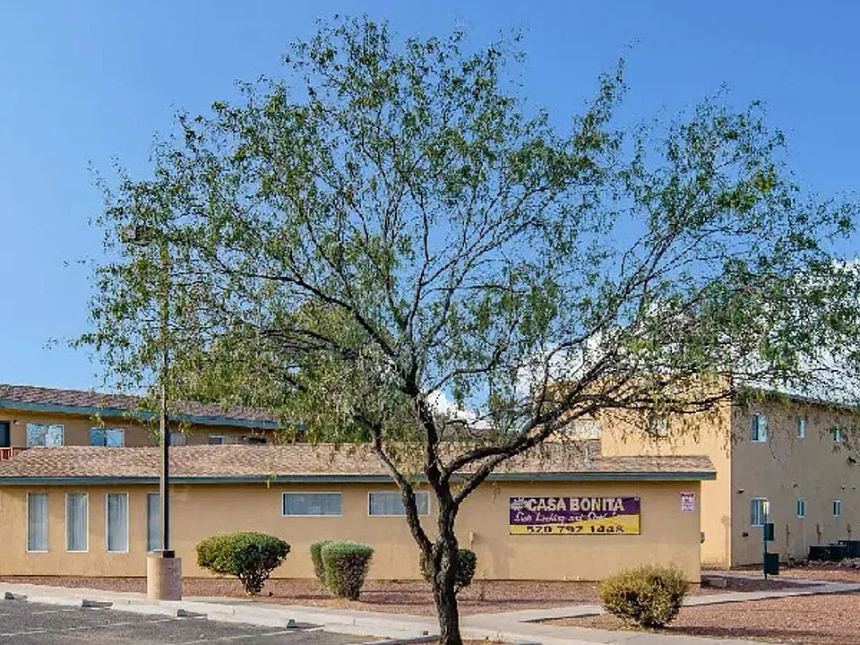 Casa Bonita Apartments