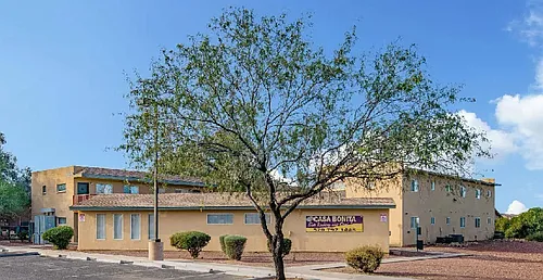 Casa Bonita Apartments Photo 1