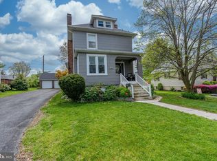 4607 Ridgeway Ave, Baltimore, MD 21206