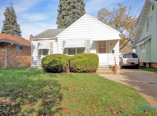 438 W Poinsetta Ave, Toledo, OH 43612