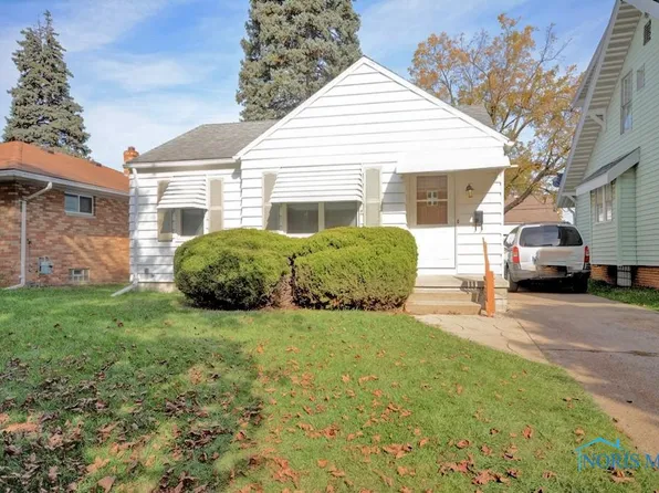 438 W Poinsetta Ave, Toledo, OH 43612