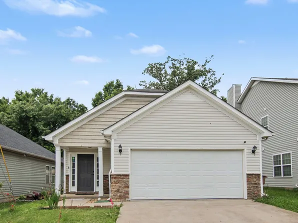 5193 Preserve Blvd, Antioch, TN 37013
