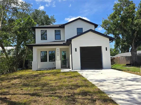 4468 57th Ave N, Saint Petersburg, FL 33714