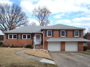 3808 Dawn Mar St, Harrisburg, PA 17111