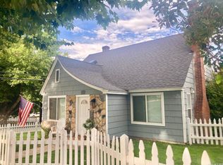 155 N Gay St, Susanville, CA 96130