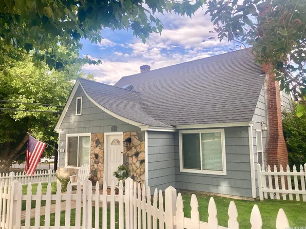 155 N Gay St, Susanville, CA 96130